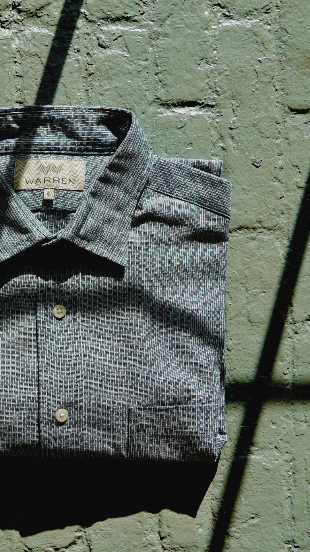 Windsor (Button Down)