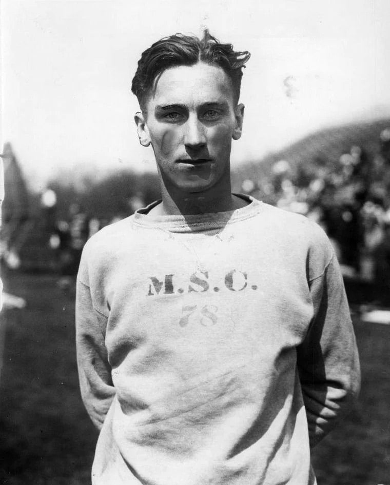 Ringer (Sweatshirt Sweater)