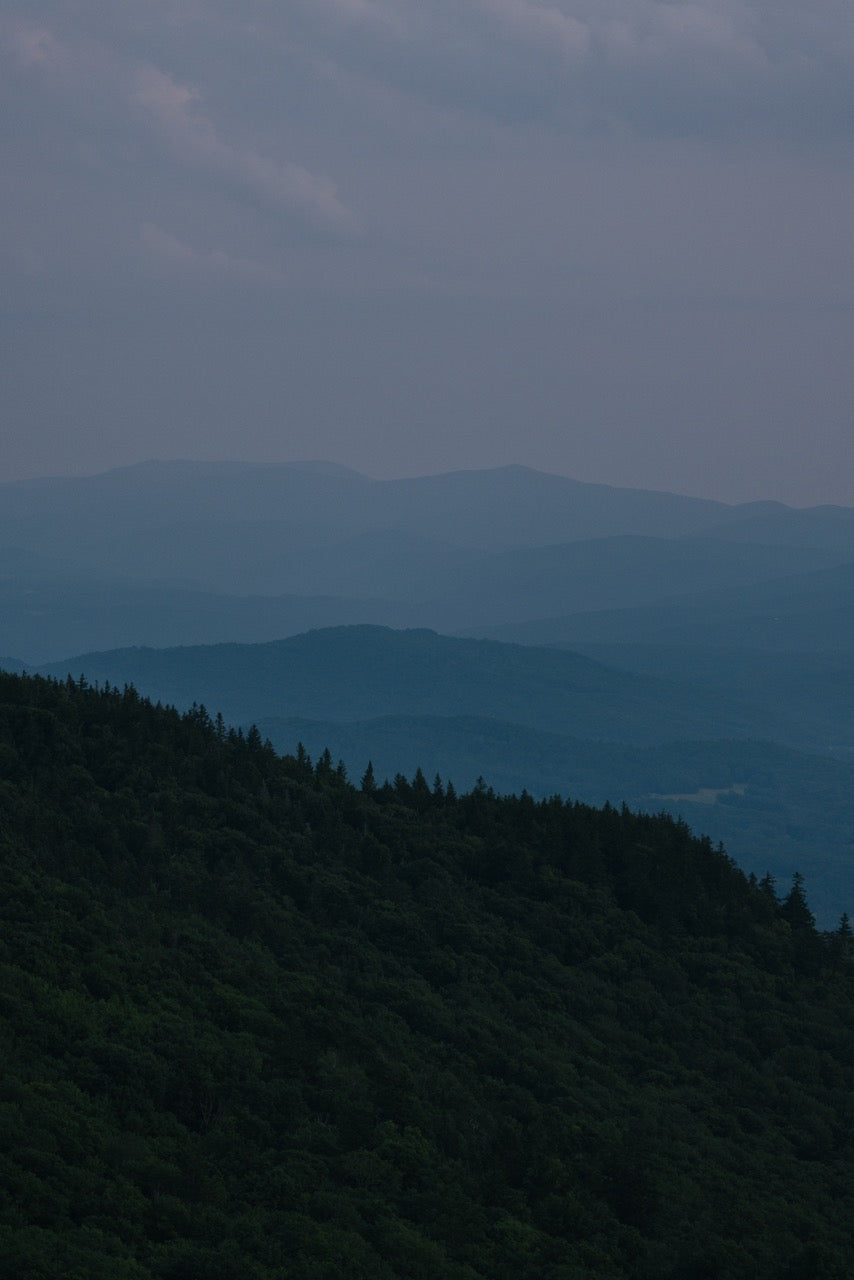 Barnard (Shirt Coat)