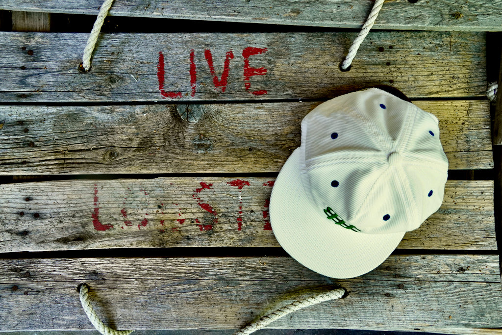 Farm League (Ballcap)