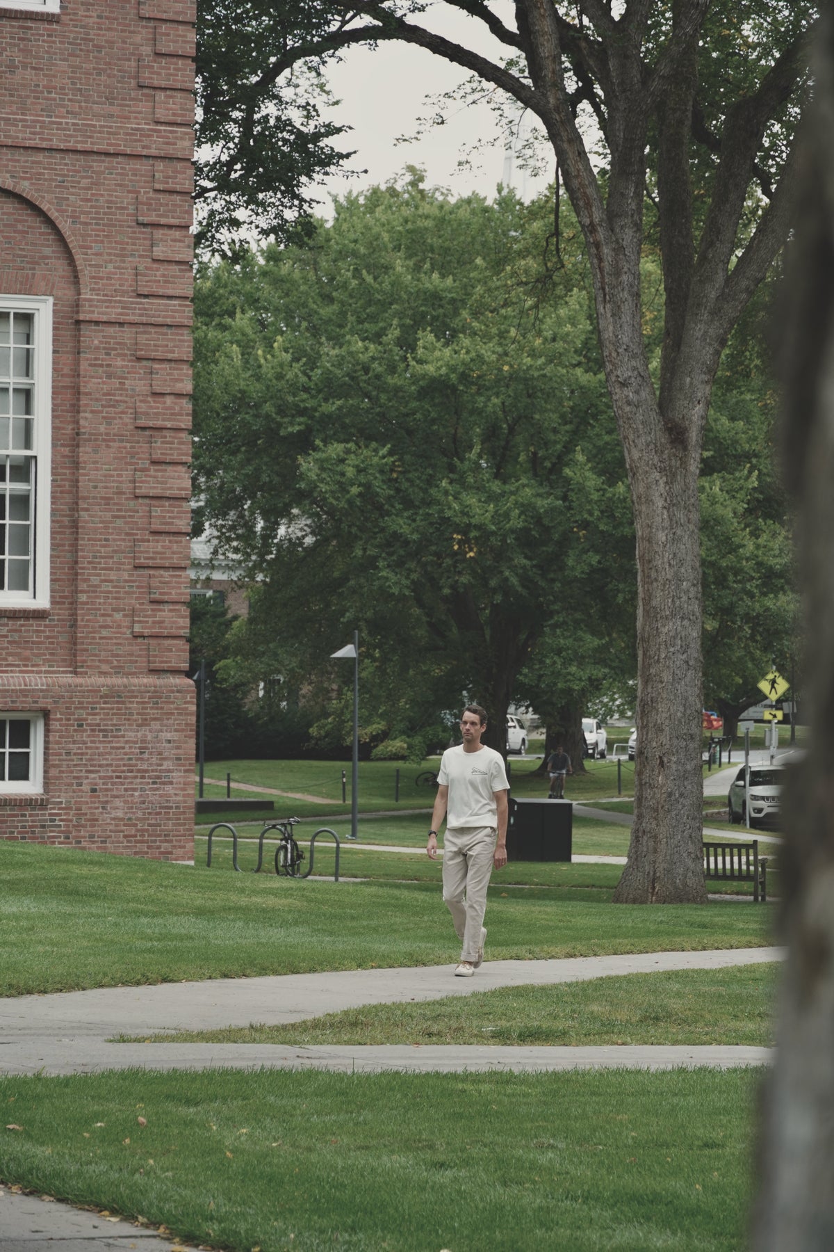 Closeknit (Graphic Tee)