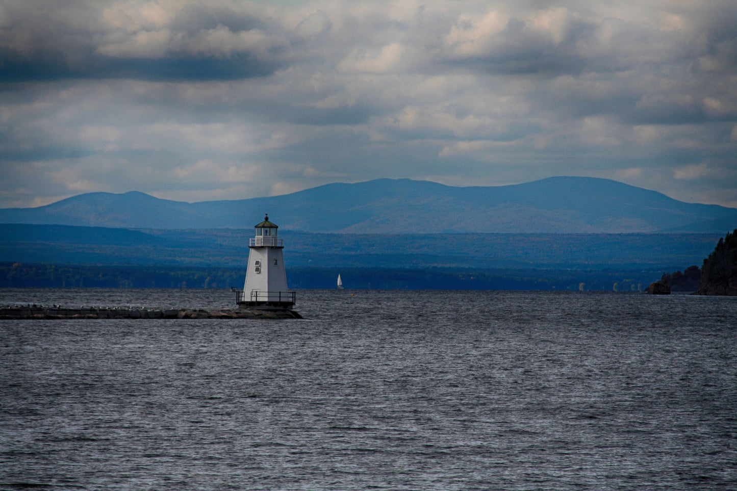 Six Season (Flannel)