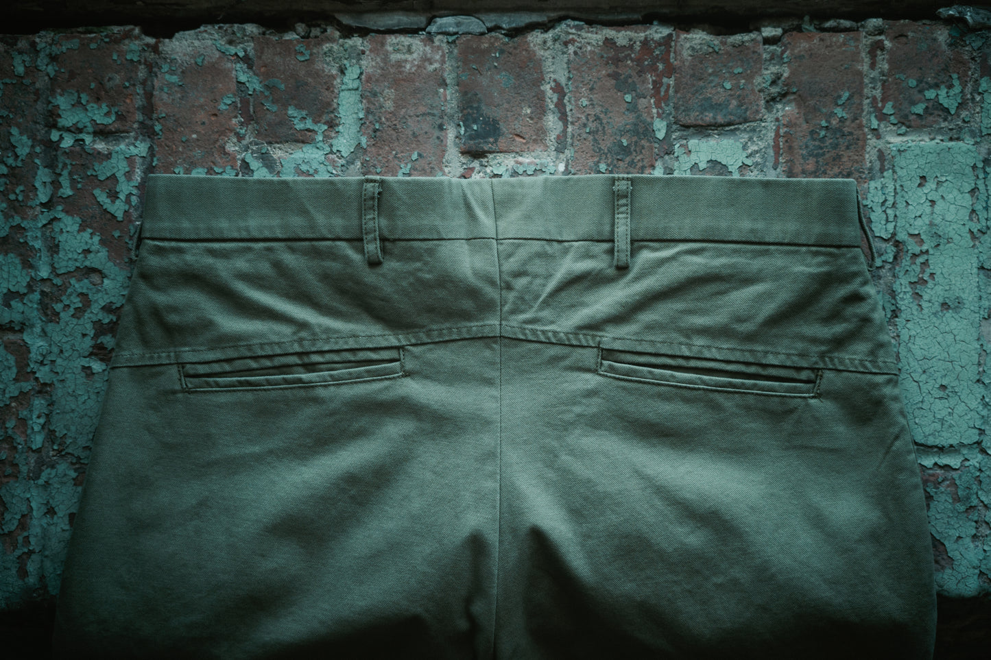 Pomfret (Country Chino)