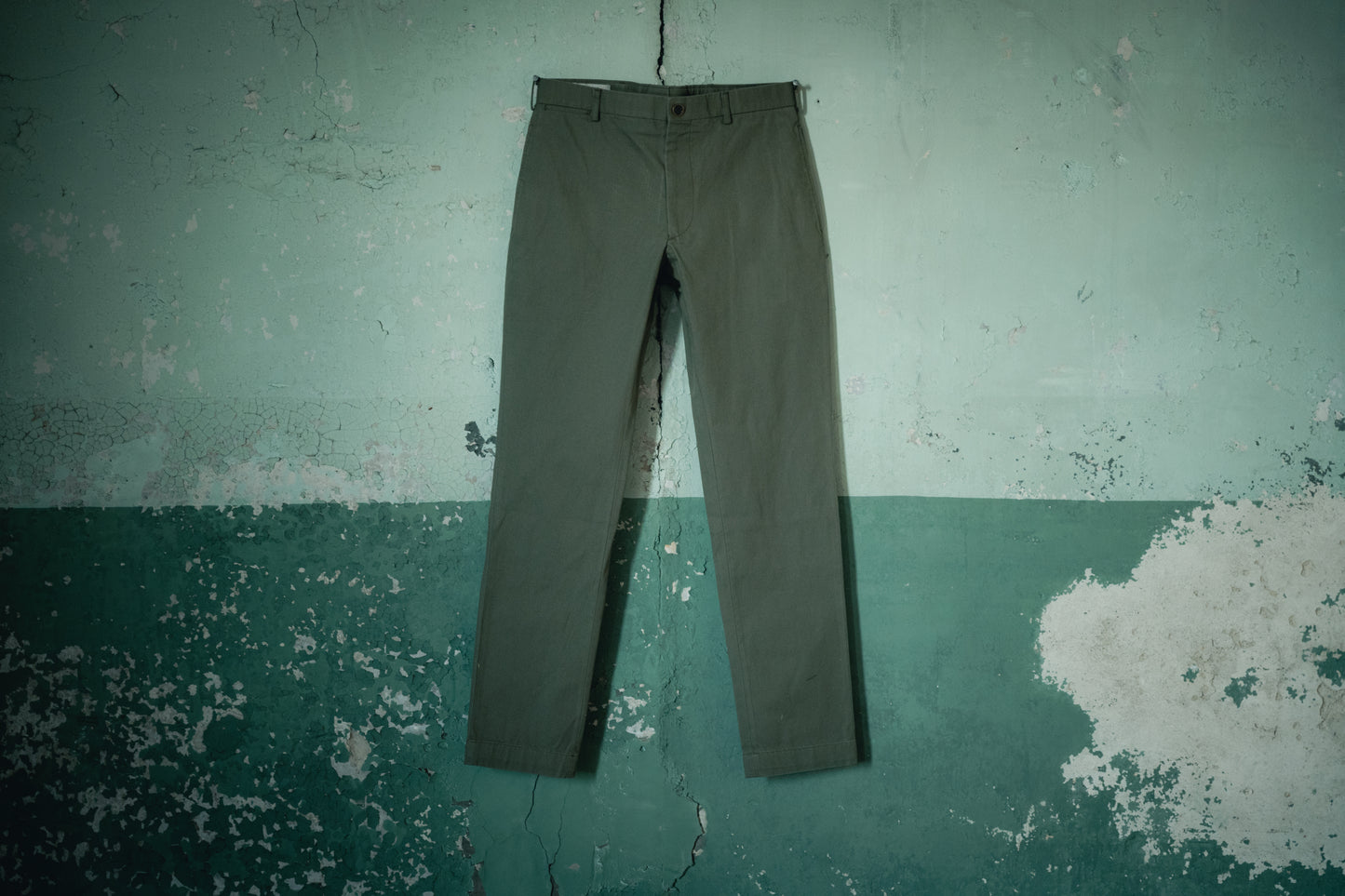 Pomfret (Country Chino)