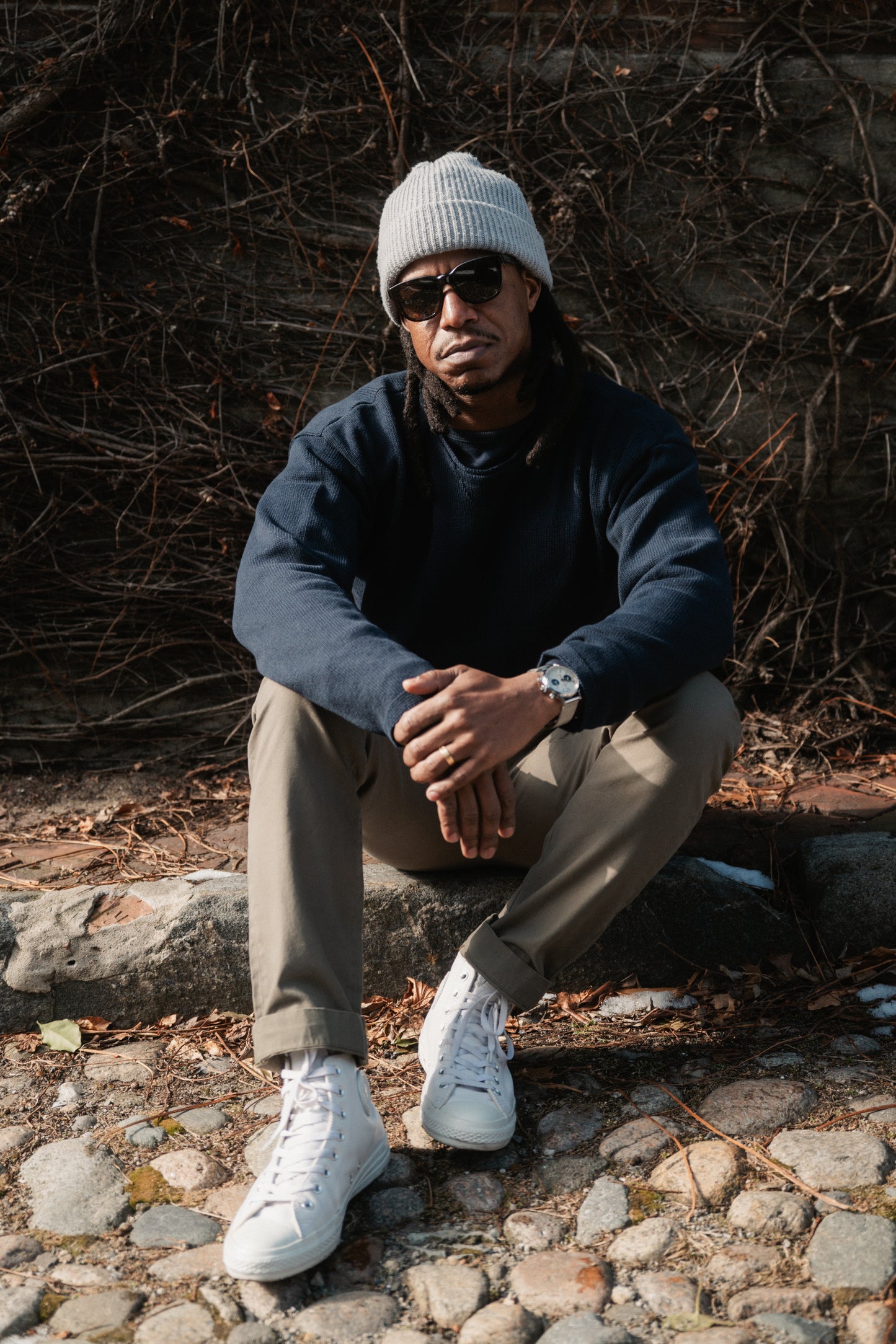 Pomfret (Country Chino)