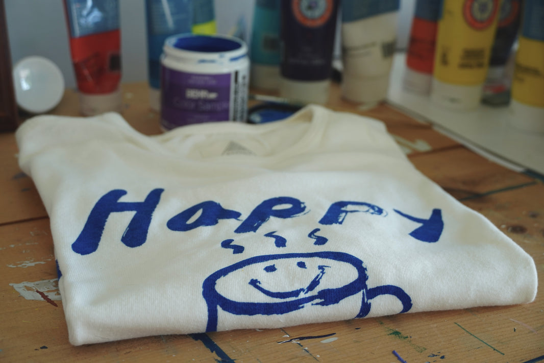 Closeknit (Graphic Tee)