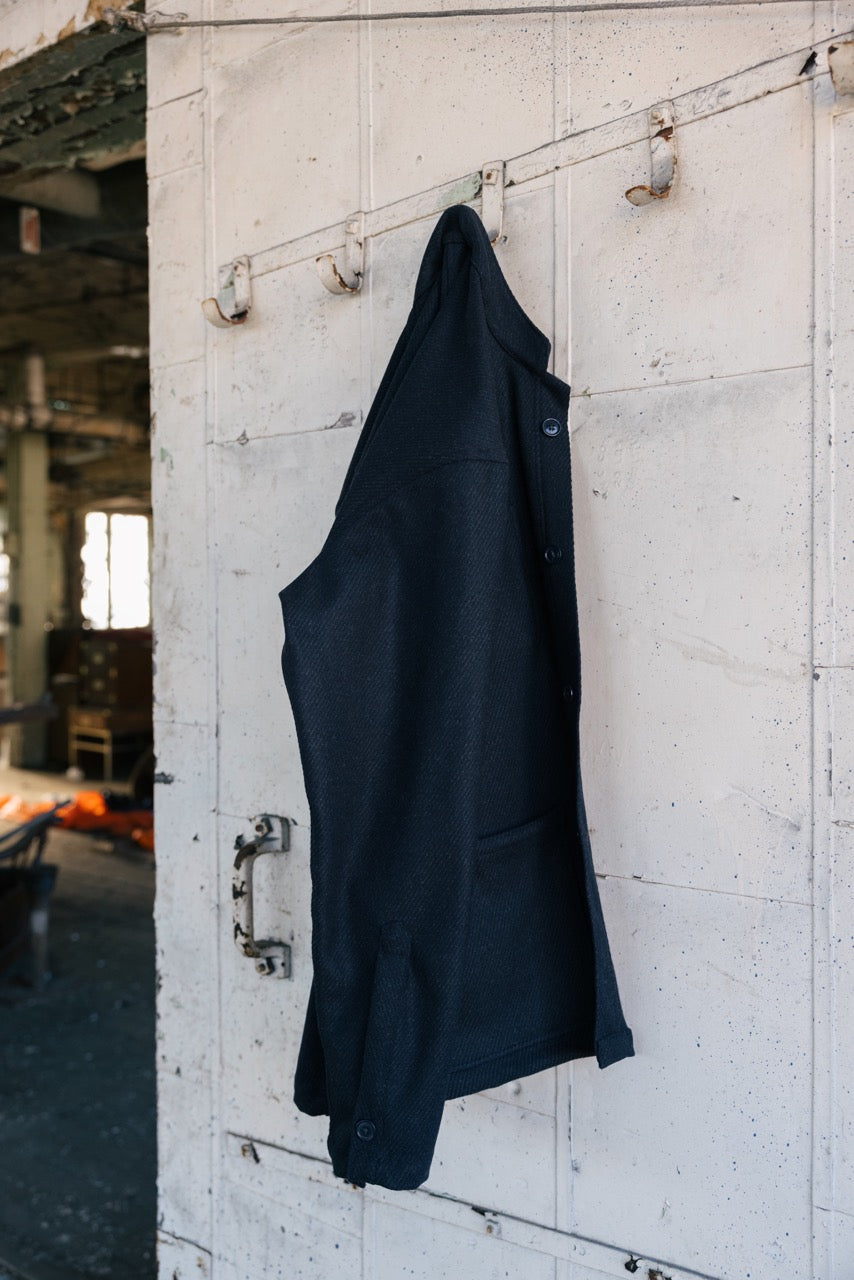 Barnard (Shirt Coat)