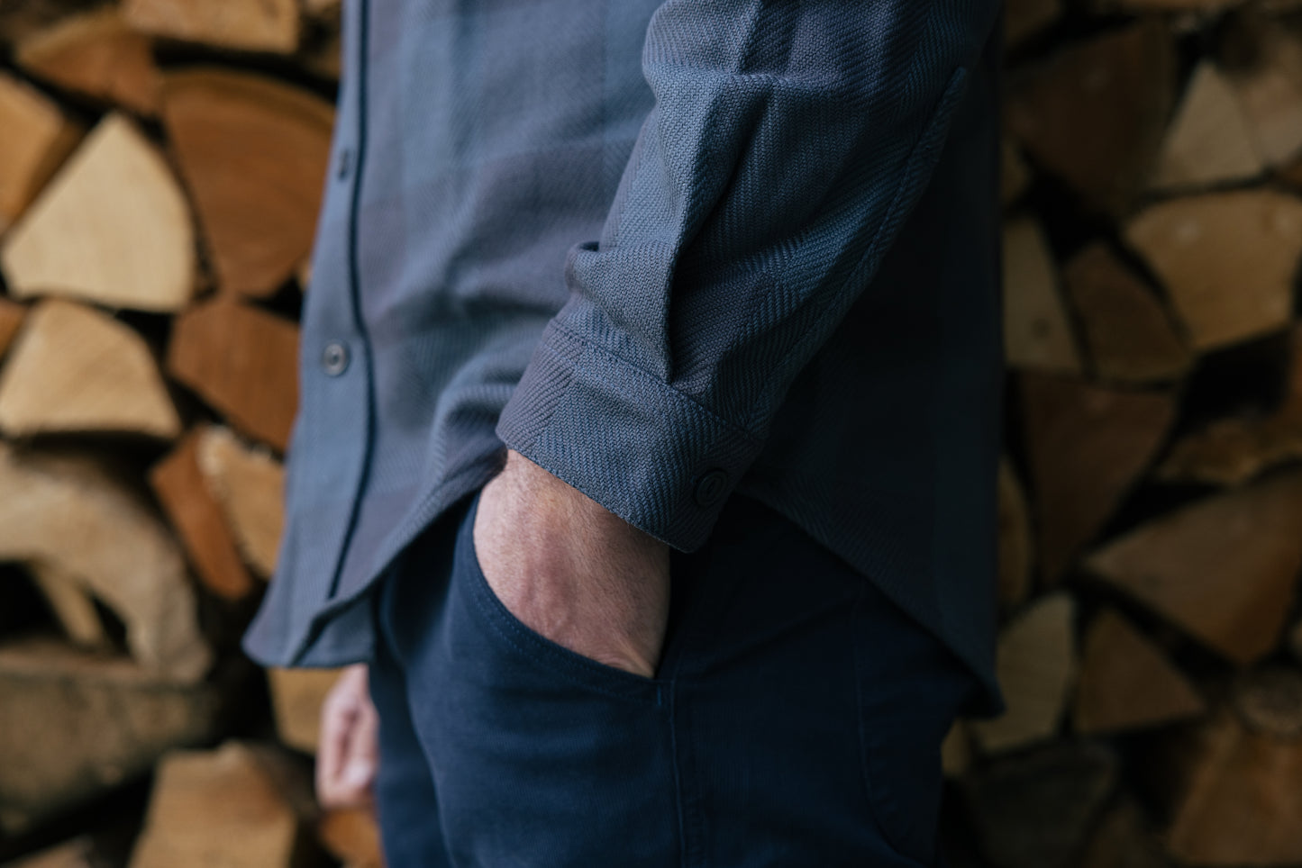 Six Season (Flannel)