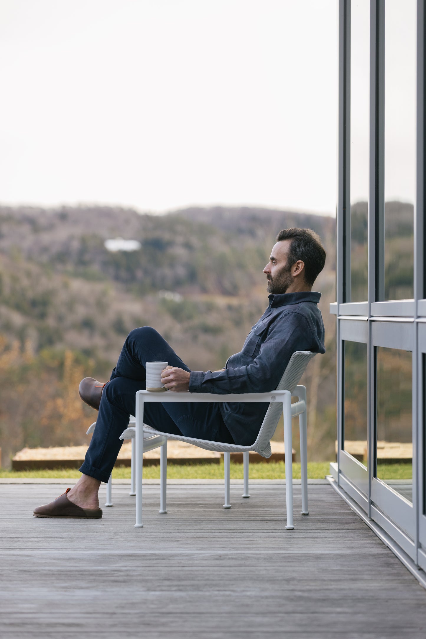 Six Season (Flannel)