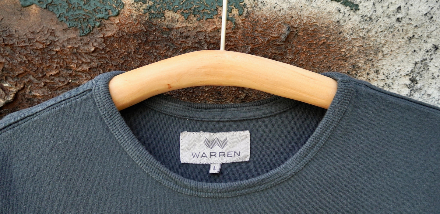 Closeknit (Pocket Tee)