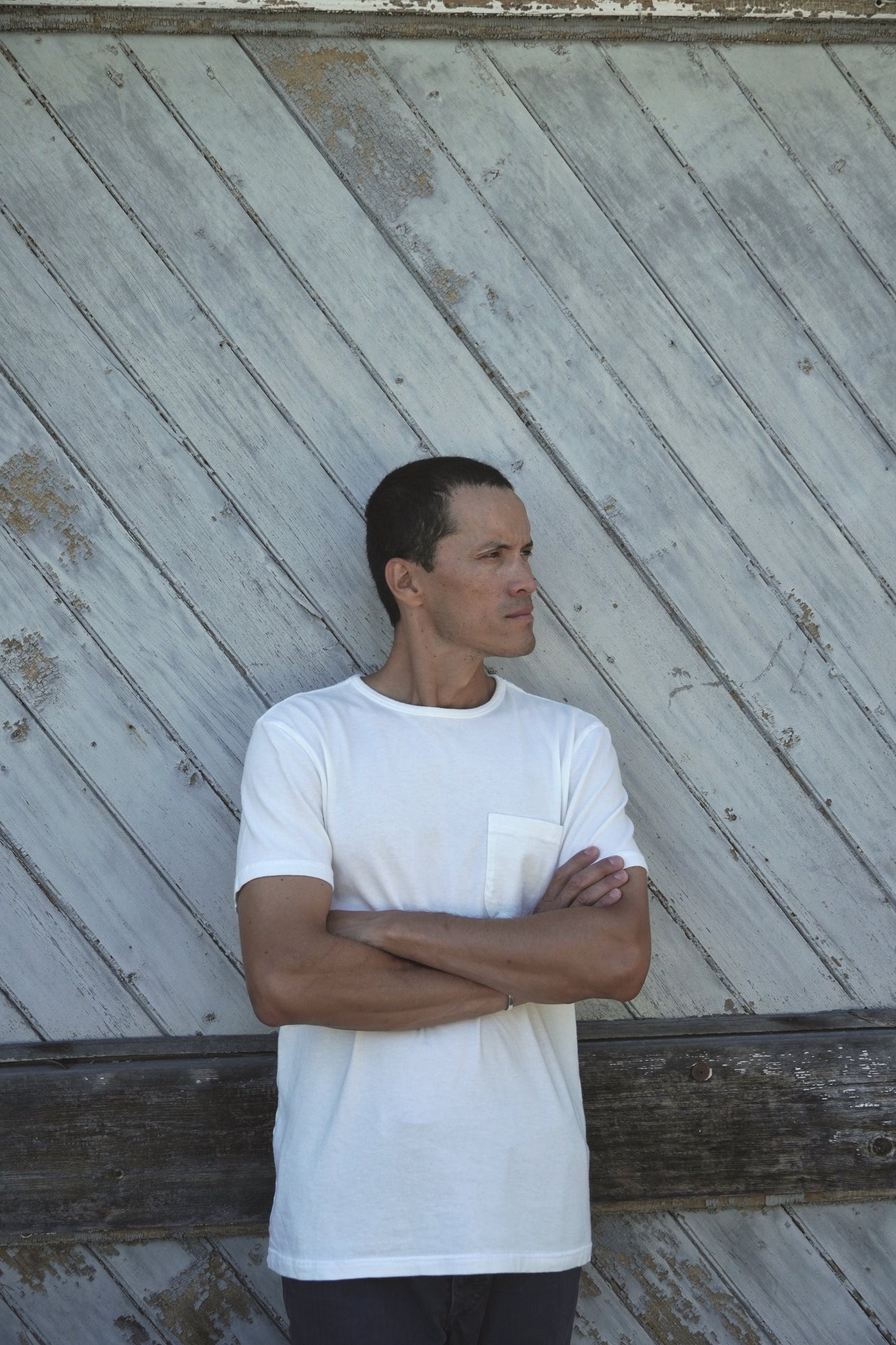 Closeknit (Pocket Tee)