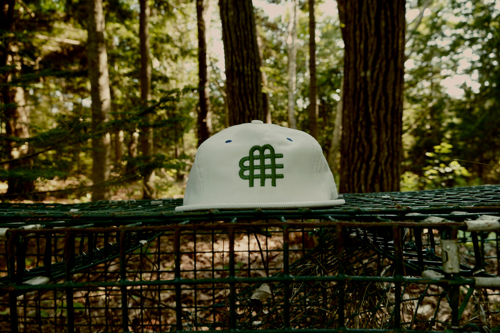 Farm League (Ballcap)