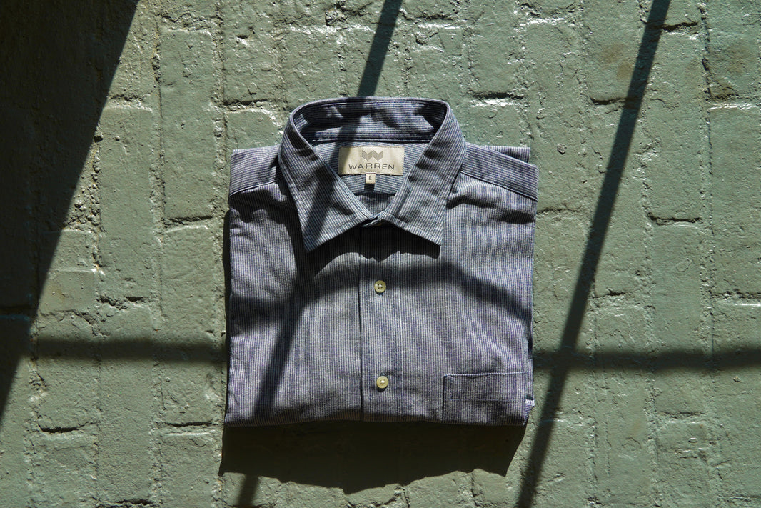 Windsor (Button Down)