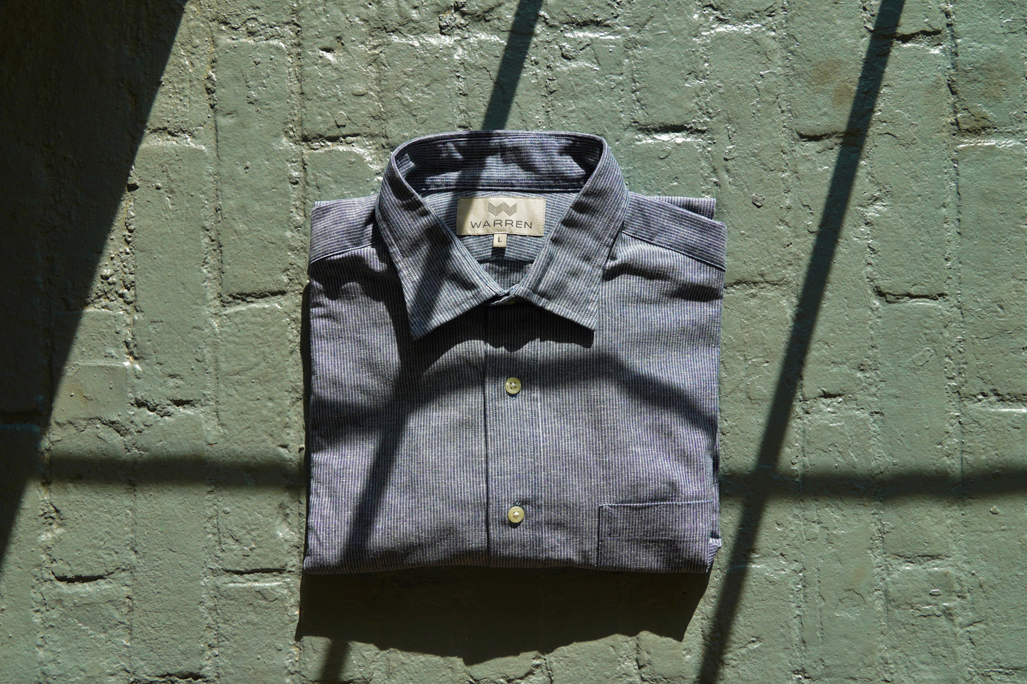 Windsor (Button Down)