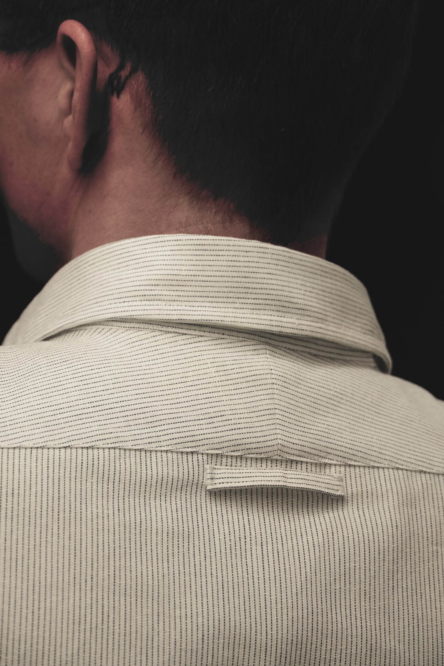 Windsor (Button Down)
