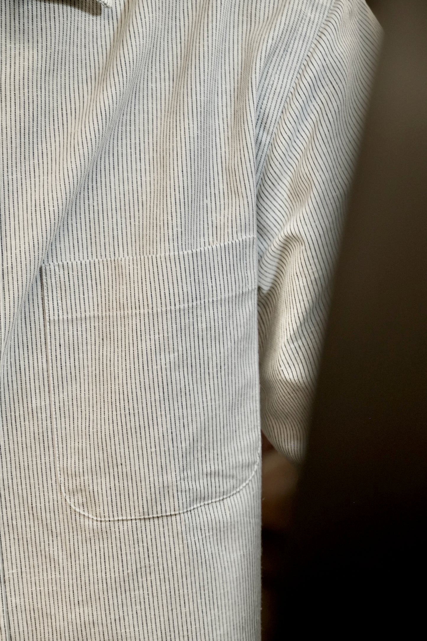 Windsor (Button Down)