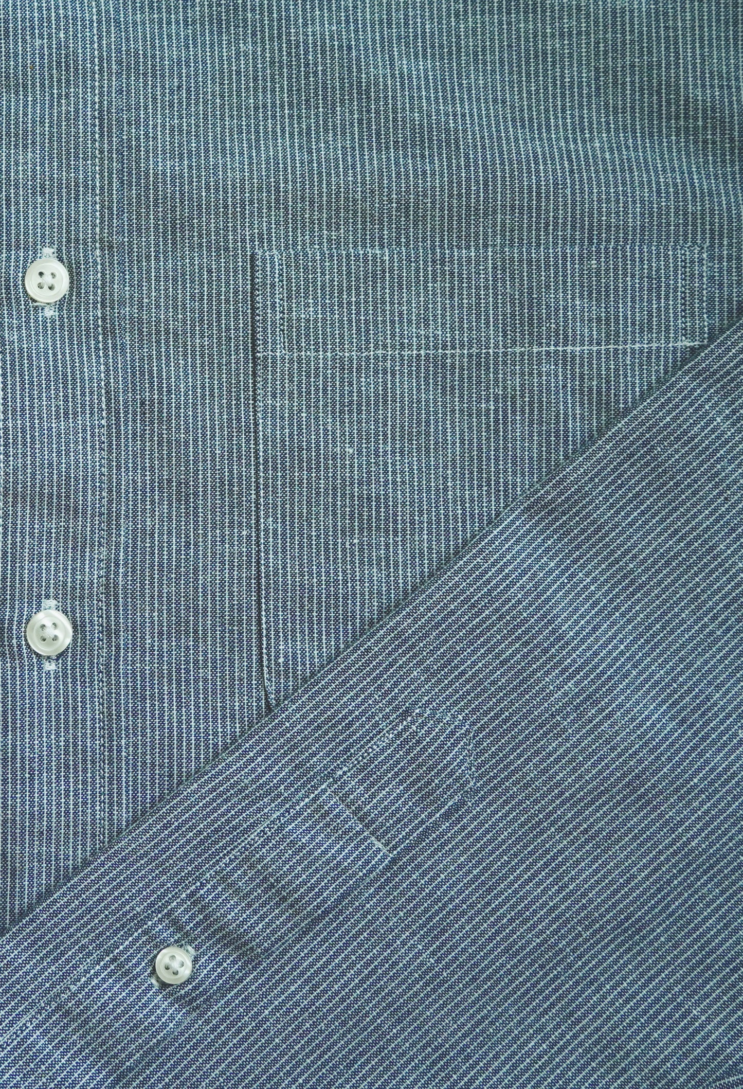 Windsor (Button Down)