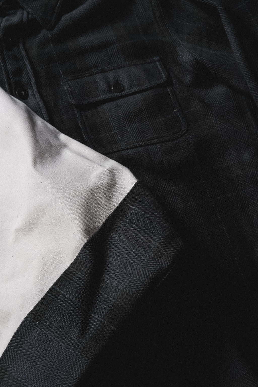 Carryall (Patchwork Tote)