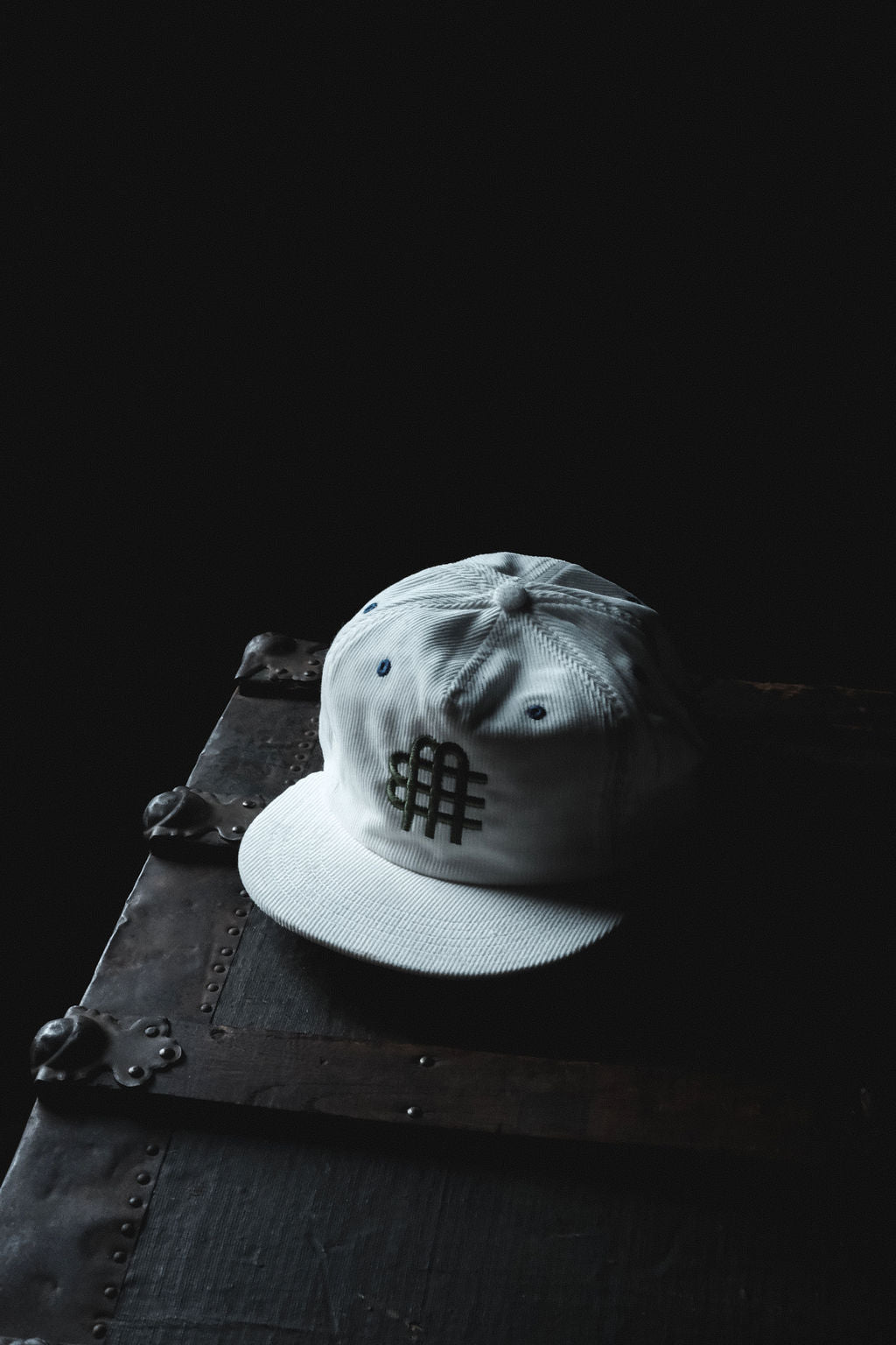 Farm League (Ballcap)