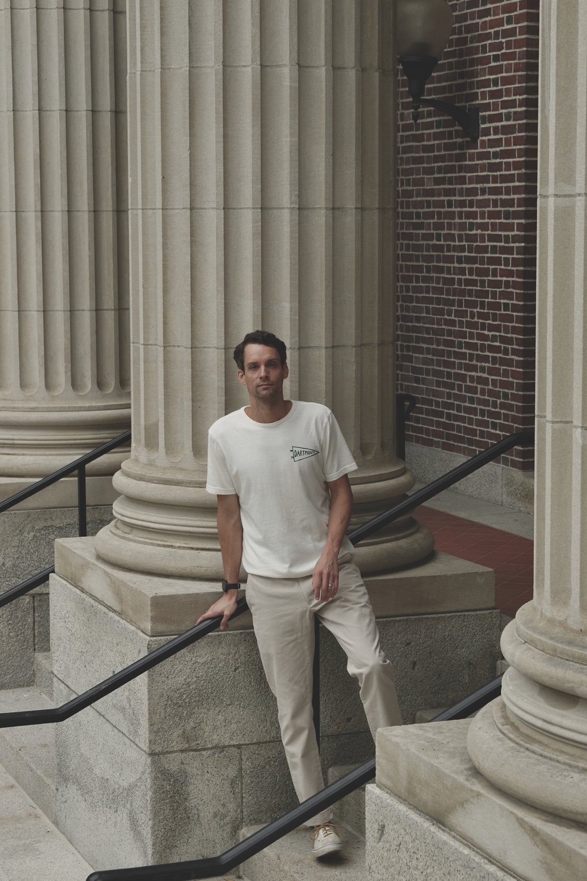 Closeknit (Graphic Tee)