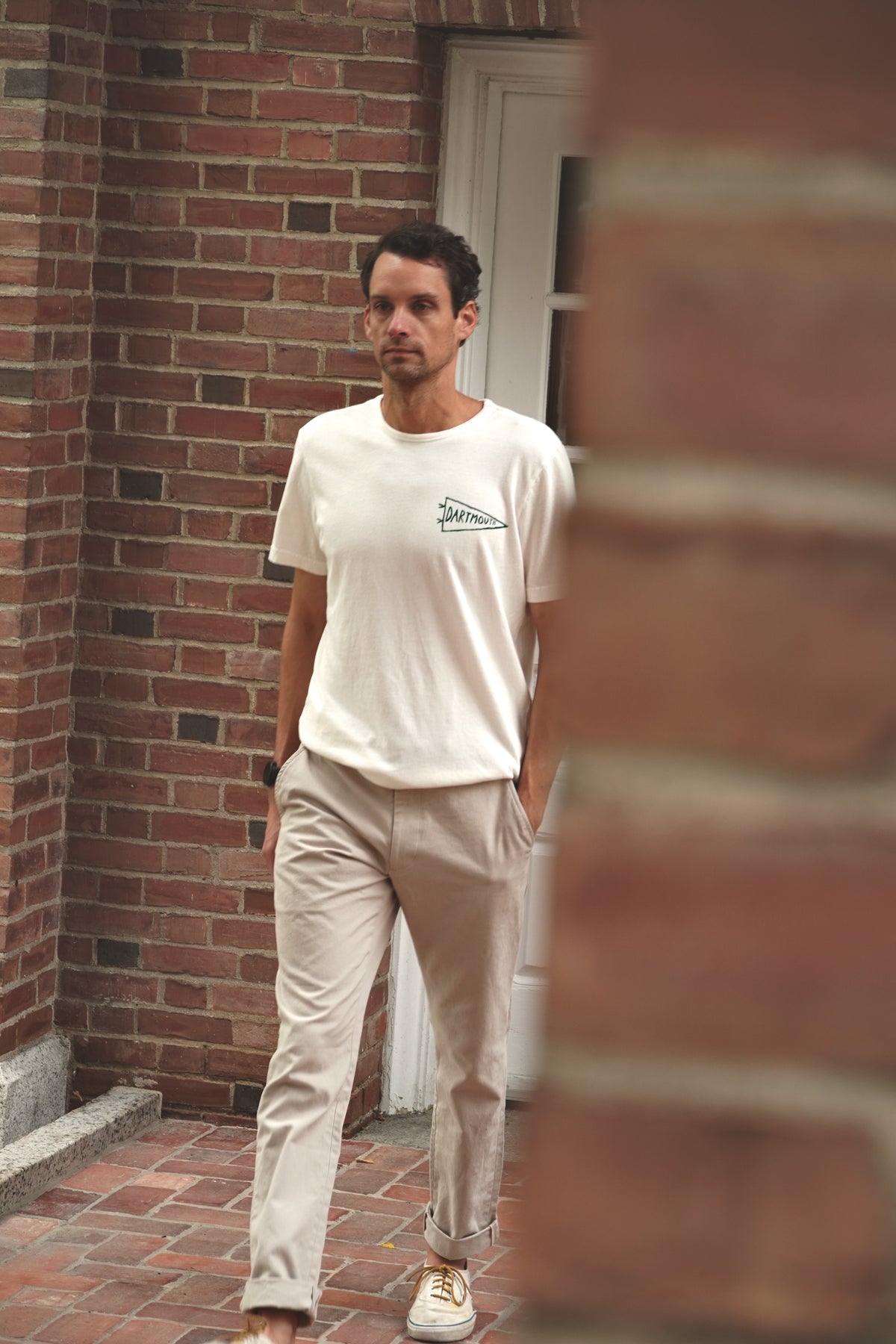 Closeknit (Graphic Tee)