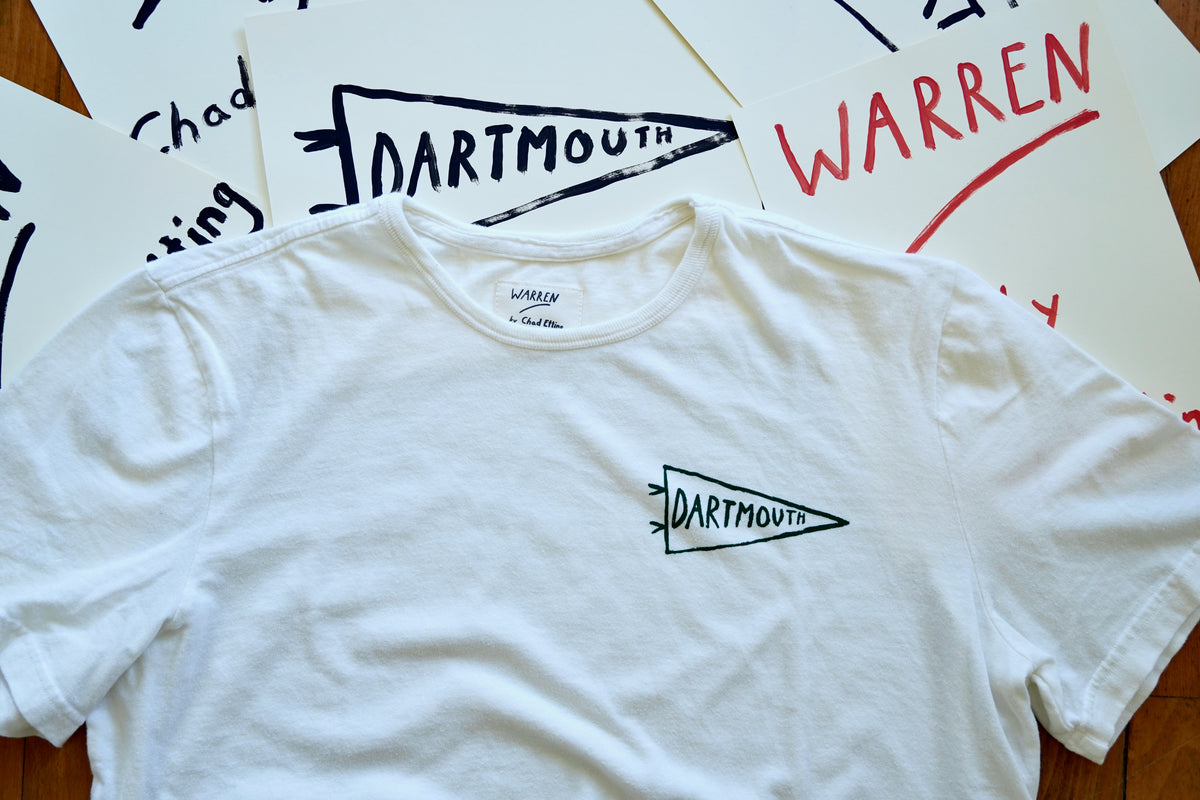 Closeknit (Graphic Tee)