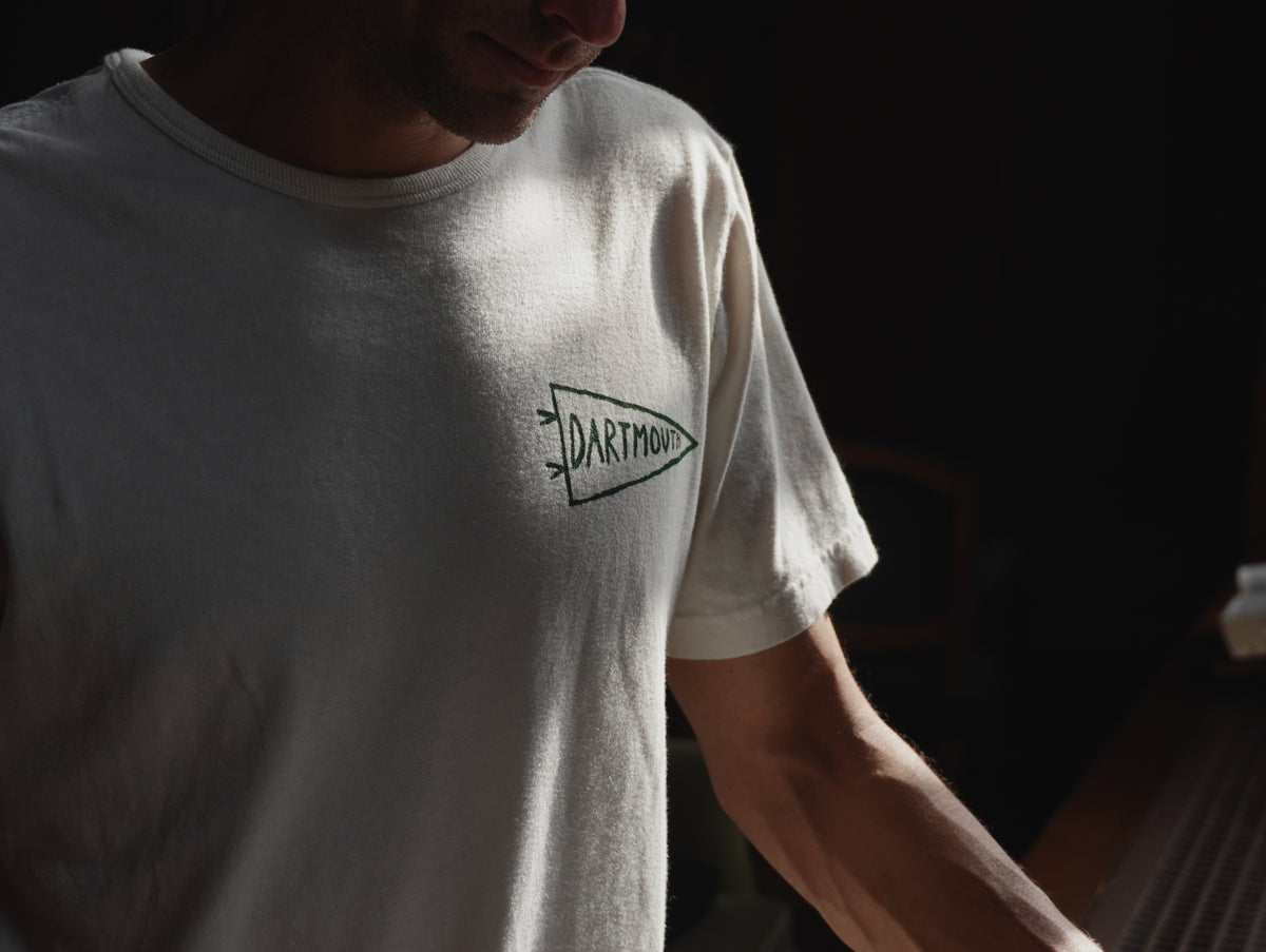Closeknit (Graphic Tee)