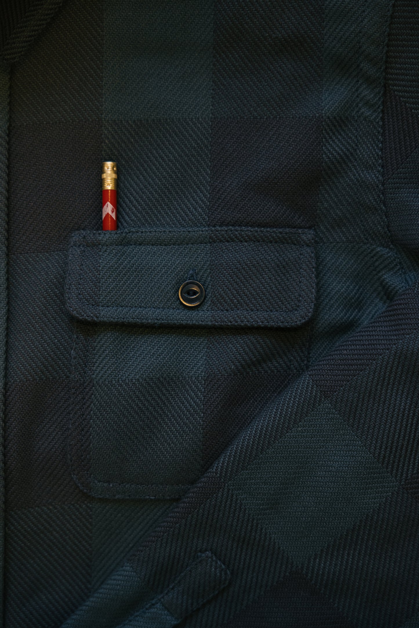 Six Season (Flannel)