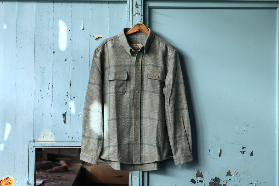 Six Season (Flannel)