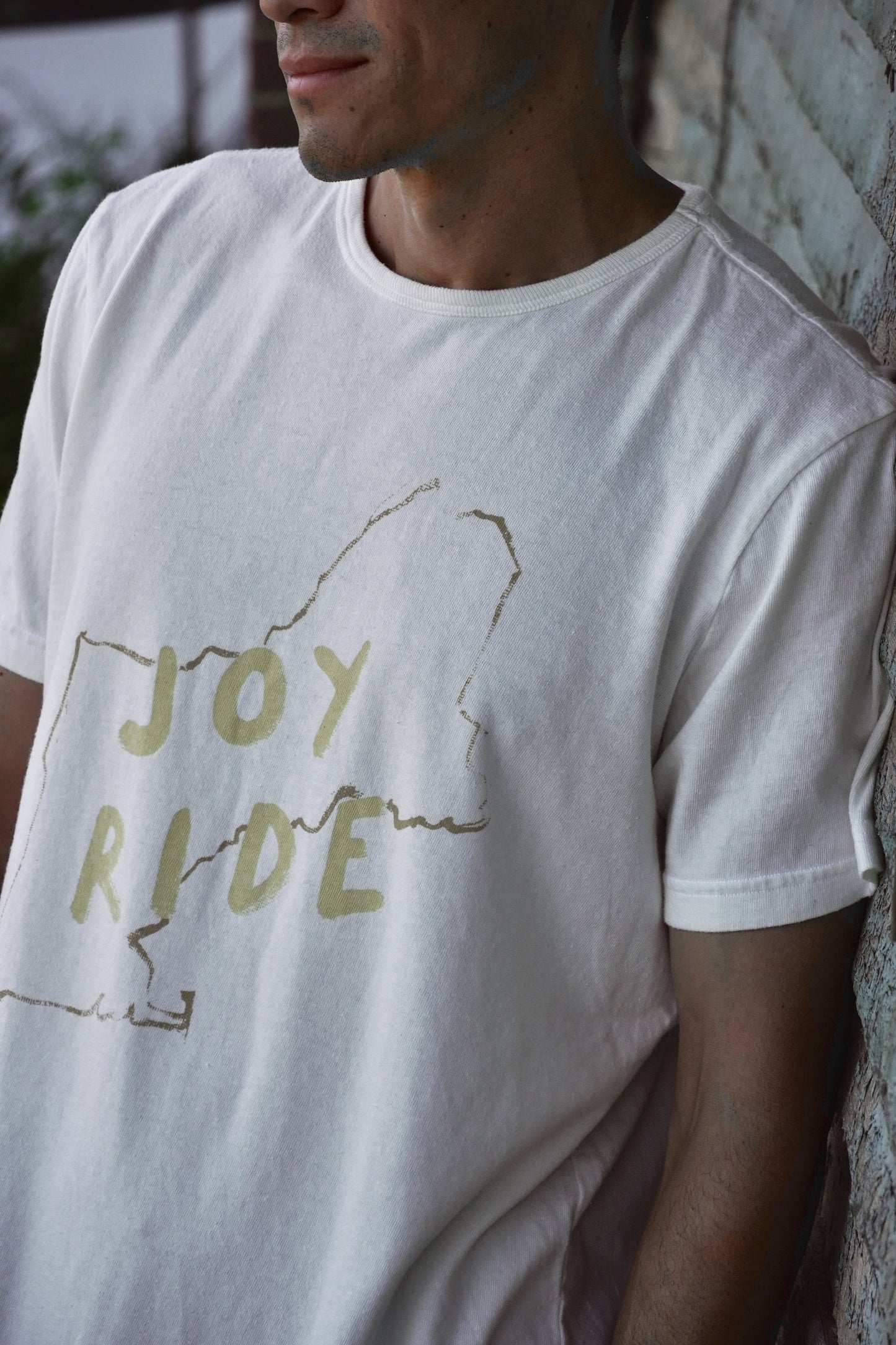 Closeknit (Graphic Tee)