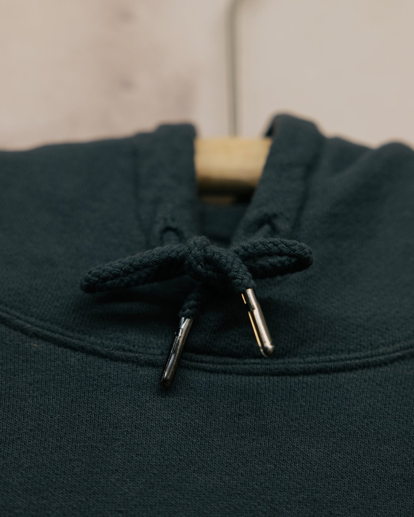 Hayes (Pullover Hoodie)